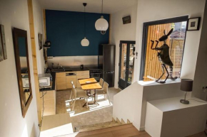 Maison Calme proche Paris